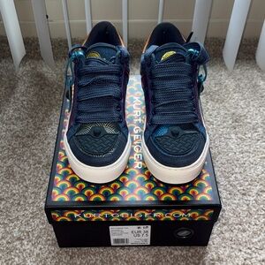 Kurt Geiger Southbank Tag Sneaker